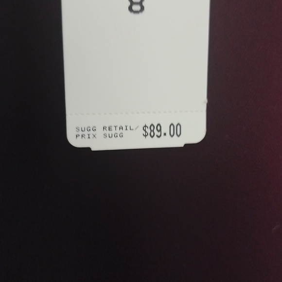 Jones, New York upscale maxi skirt - Picture 7 of 9